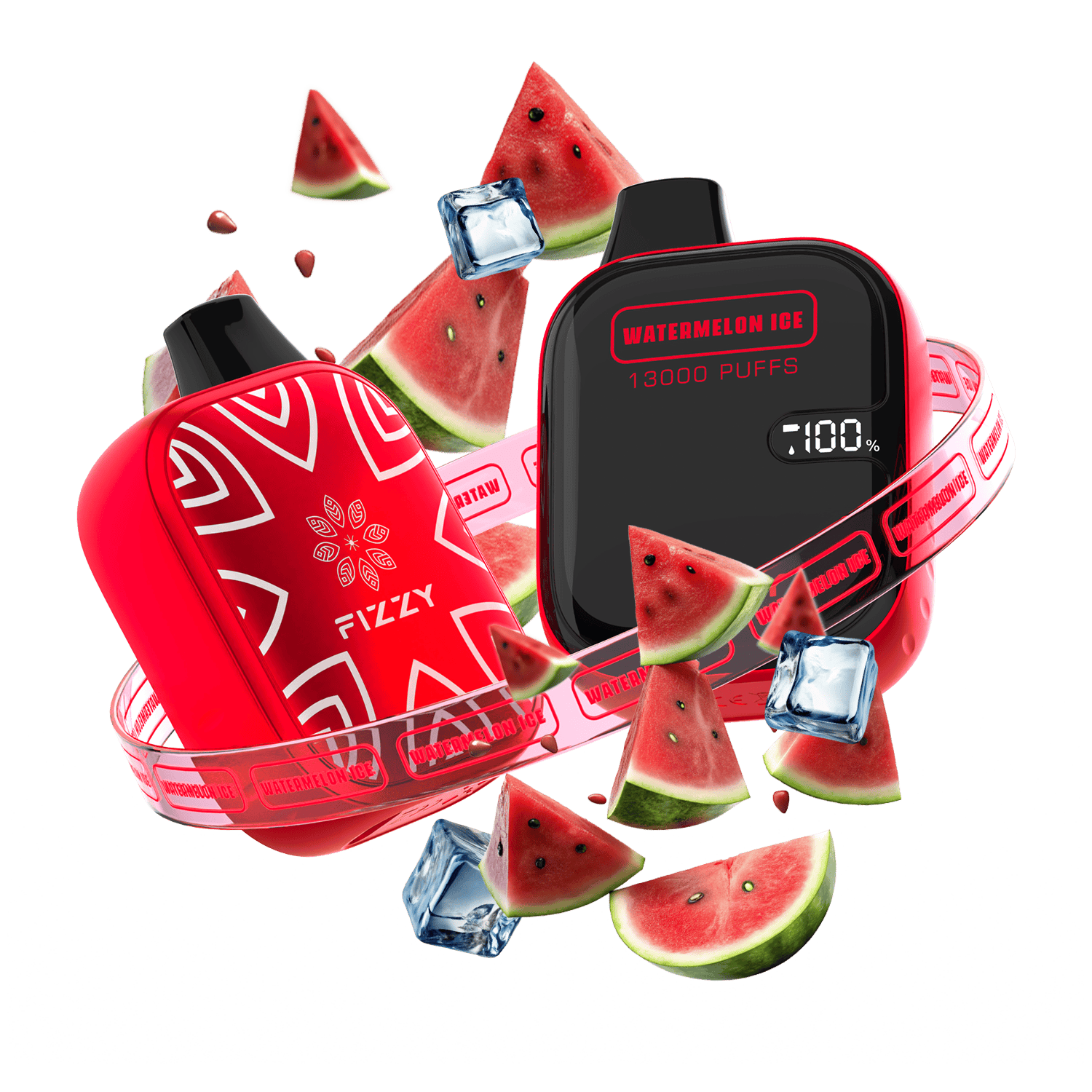 Fizzy Boom Flavor012