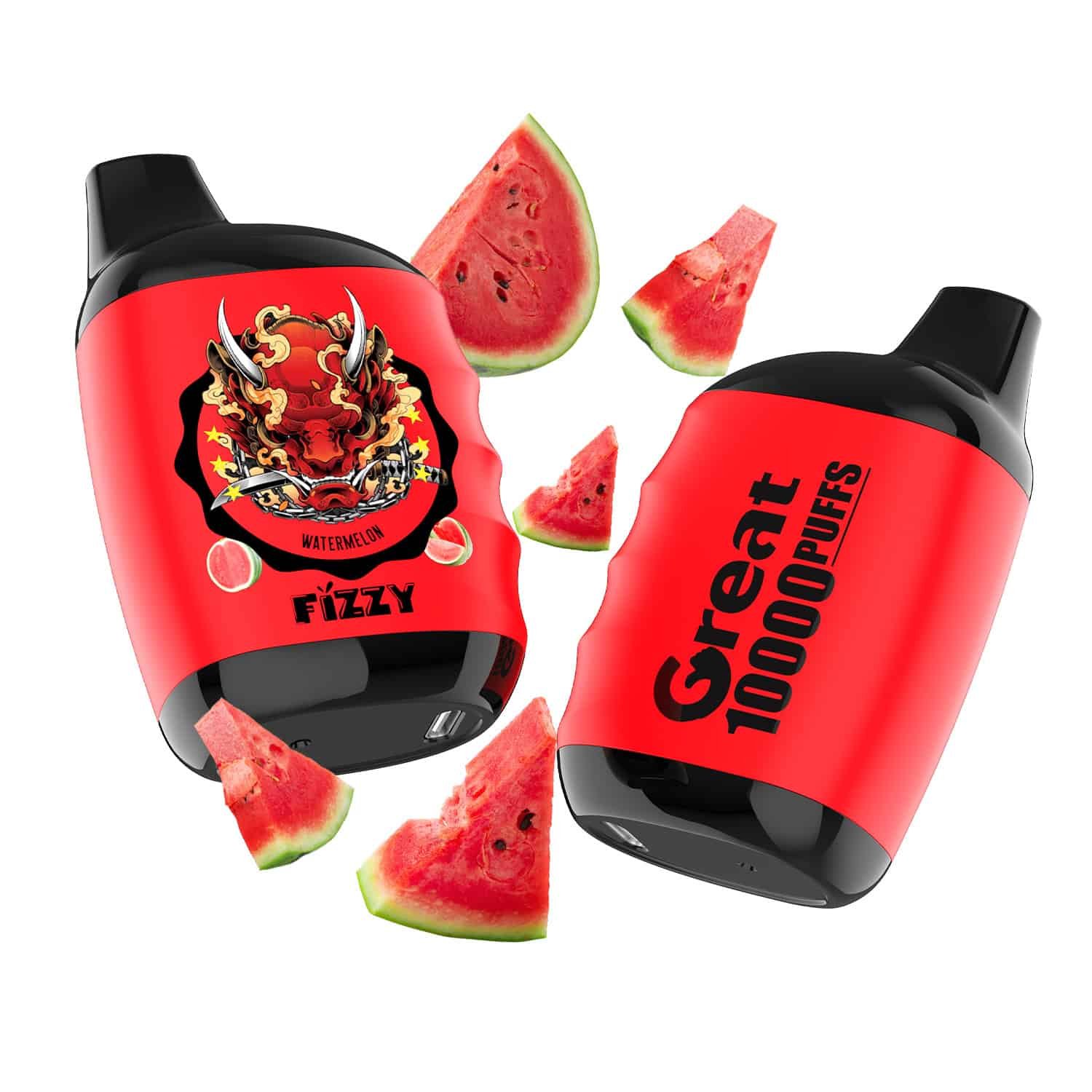 Fizzy Great Flavor010