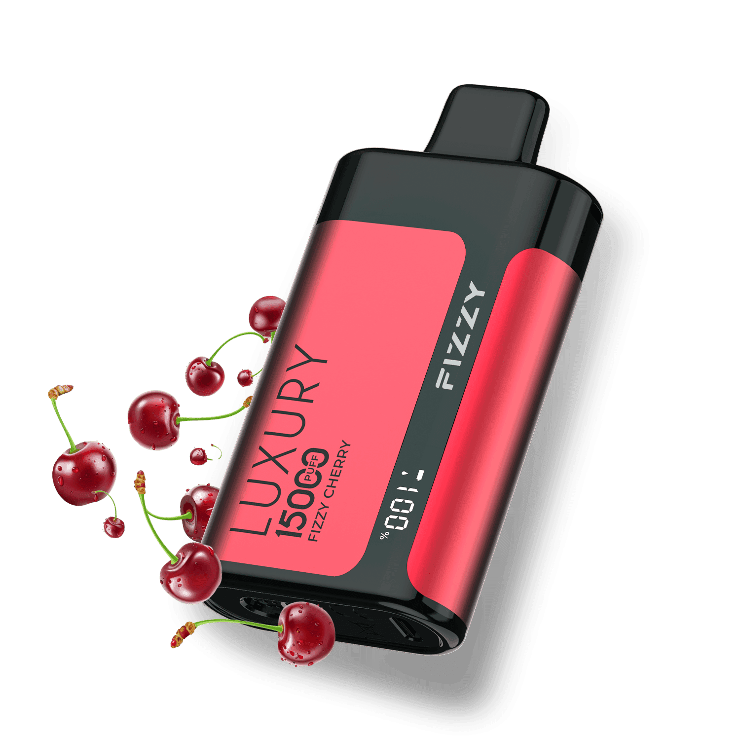 Fizzy Luxury Flavor014